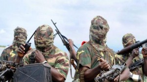 The perils of outsourcing the fight for freedom