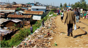 Why Free Trade Agreements with the EU will hurt African countries!