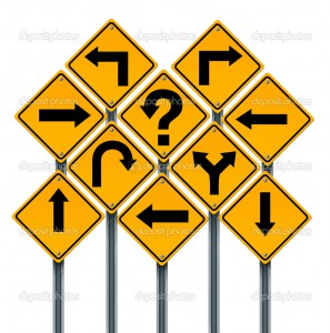 ወዴት እየሄድን ነው?