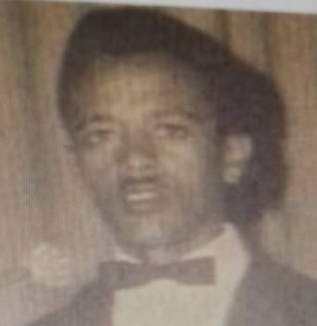 እኚህ ሰው ማናቸው? – ፲
