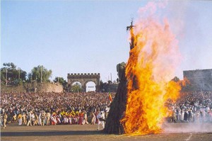 ደመራ