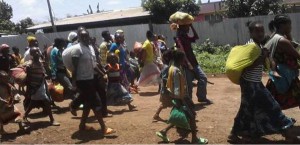 በጎደሬ ወረዳ የዘር ግጭት ተነሳ፤ መከላከያ ገብቷል