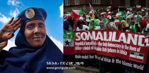 ፑንትላንድና ሶማሌላንድ ከኢትዮጵያ ጋር የመዋሃጃ ሰነድ አቀረቡ