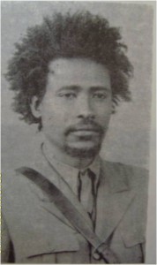 እኚህ ሰው ማናቸው? – ፲፩