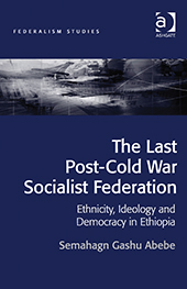 The Last Post-Cold War Socialist Federation
