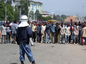 ትግል ለምንና ለማን! ዓላማውስ ምንድነው? ትግል ሲባል ሳይንሳዊ ሊሆን ይችላል?