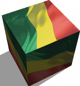 PERSPECTIVES OF ETHIOPIA’S FUTURE
