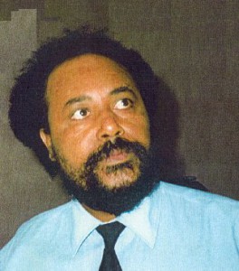 ዓለም በቃኝ አለ!