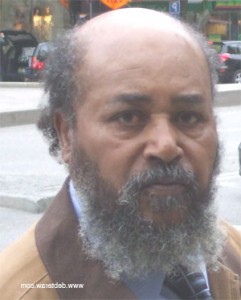 ጎሞራው ሄደ አሉ ሳይሰናበተን