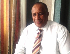ውይ! አምባሳደሩ ተናገሩ!