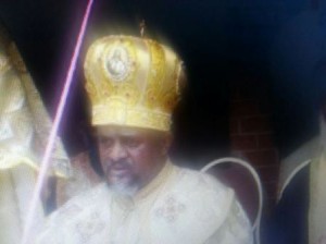 በአባ ፋኑኤል ፓትሪያርክ?