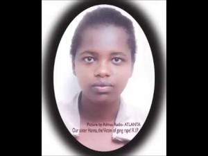 በሐና ላላንጎ ጉዳይ የተከሰሱት 17-20 ዓመት እስራት ተፈረደባቸው