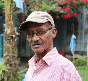 “አሸባሪው” የ72 ዓመት አዛውንት