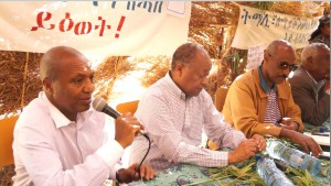 የደደቢት ጉዞ መዘዝ፤ ከሰራዊት ፍቅሬ እስከ ታገል ሰይፉ