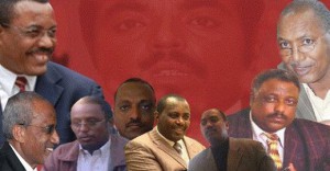 የካድሬ ብቻ