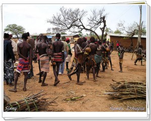 የሐመር አርብቶ አደሮችና የፖሊስ ግጭት ወቅታዊ መረጃ