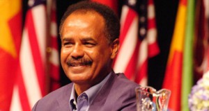 ግልጽ ደብዳቤ ለአቶ ኢሳይያስ አፈወርቂ!