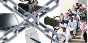 ህወሓት: በነፃ ፕሬስ መቃብር ላይ የቆመ አገዛዝ!