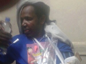 አንድነት በደጋፊዎቹ ላይ “አረመኔያዊ” ያለው ድብደባ መፈፀሙን ተናገረ