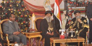 “ጅብ በማይታወቅበት አገር ሄዶ ቁርበት አንጥፉልኝ” ይላል