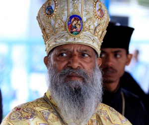 “የሃይማኖት አባቶች” የሰላም ጥሪ