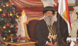 “አሐቲ ቅድስት ቤተክርስቲያን (አንዲት ቅድስት ቤተክርስቲያን)”