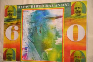 የአቶ አንዳርጋቸው ፅጌ 60ኛ አመት የልደት በአል በተሳካ ሁኔታ ተከናወነ