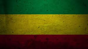 Ethiopia-visions of the final battle