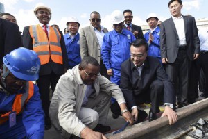 ሳይገባቸው ቻይና በነገራቸው የሚያውቁትን የሚረሱ ማን ያስተምራቸው!