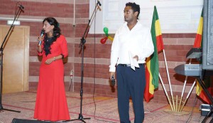 በስዊድን የኢሳት እርዳታ ማስተባበሪያ ዝግጅት በተሳካ ሁኔታ ተጠናቀቀ