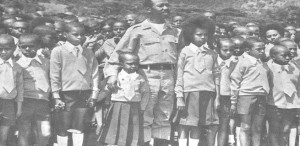 የህፃናት አምባ ልጆች ትዝታና ቁጭት