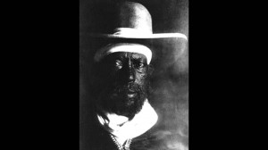 የጥቁር ሕዝብ ኩራት!