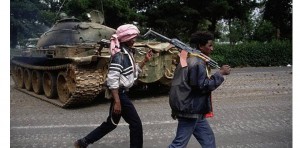 “የትግራይ ተወላጆች ታጥቀናል” ሲለኝ – ደነገጥኩ