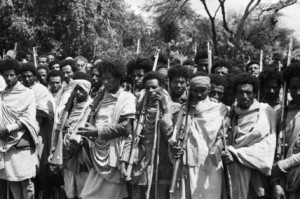 What do we owe our patriotic mothers and fathers who saved Ethiopia from Colonial Domination?