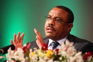 ይድረስ ለኢፌድሪ ጠቅላይ ሚኒስትር ሃይለማሪያም ደሳለኝ