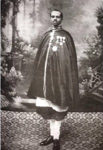 እኚህ ሰው ማናቸው? – ፲፭