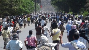 በየመን የሚታየው ምስቅልቅል እየሰፋ ስለመጣው የኢትዮጵያ ፖለቲካ ውጥረት ምን ያስተምረናል?