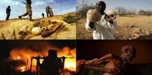 የዳርፉሩ “ወንጀለኛ” ከደቡብ አፍሪካ አመለጡ
