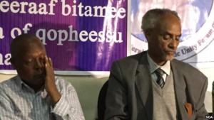 የመድረክ ምርጫ አስተባባሪ በደቡብ ኢትዮጵያ ተደብድበው ተገደሉ