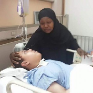 በብላቴናው ላይ የዘገየው ፍትህ!