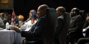 ኦማር አልበሽር ከደቡብ አፍሪካ እንዳይወጡ ታገዱ