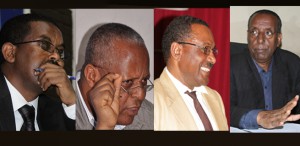 ምርጫ ቢቀርስ?!
