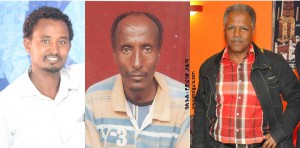 “መሞቴ … የተሻለ ነው” አንዳርጋቸው