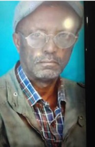 እኚህ ሰው ማናቸው? – ፲፰