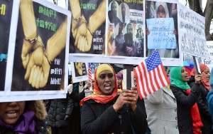 Journalists Released; Religious Leaders Convicted
