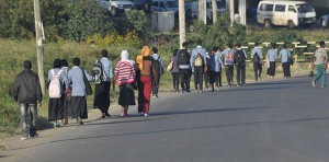 የሸገር ወላጆች ምሬት Vs የግል ት/ቤቶች ቅሬታ