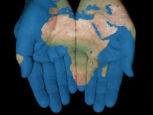 The Conflict between Human Rights and Western Interests In Ethiopia