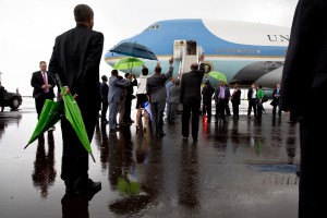 ኦባማ “ልማታዊ” ጎብኚ?!