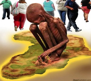 Is Africa really rising?