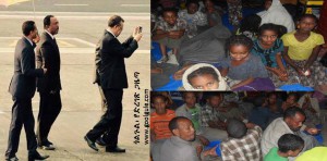 ቴድሮስ አድሃኖም “ኢህአዴግ ቂመኛ አይደለም” አሉ